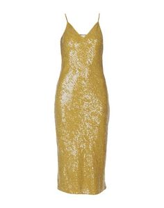 Длинное платье Diane von Furstenberg