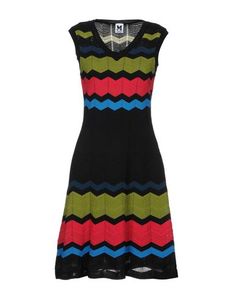 Короткое платье M Missoni