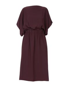 Длинное платье Maison Margiela