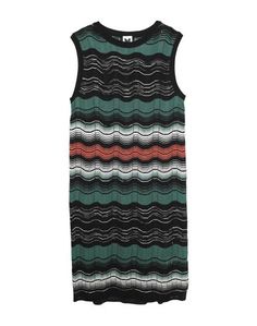 Короткое платье M Missoni