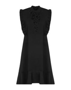 Короткое платье RED Valentino