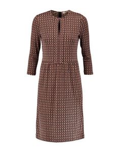 Платье до колена Tory Burch