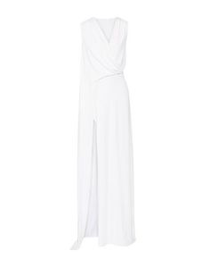 Длинное платье Cushnie et Ochs