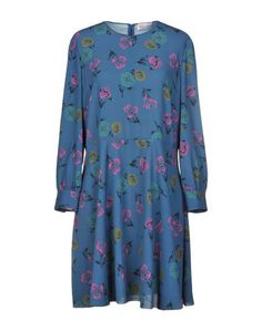 Короткое платье RED Valentino