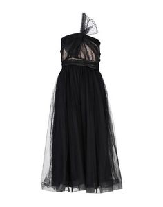 Платье длиной 3/4 RED Valentino