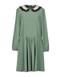 Короткое платье RED Valentino