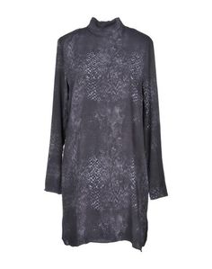 Короткое платье Calvin Klein Jeans