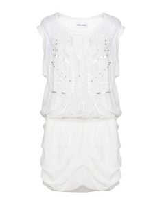 Короткое платье Brand Unique