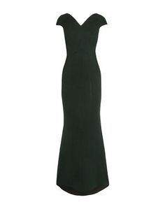 Длинное платье Safiyaa