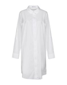 Короткое платье T by Alexander Wang