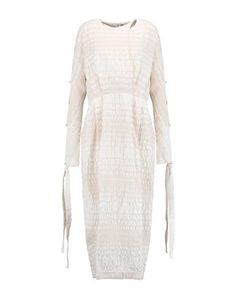 Платье длиной 3/4 Emilia Wickstead