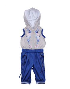 Детский комбинезон Fun Fun