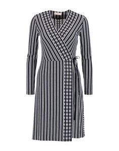 Платье до колена Tory Burch