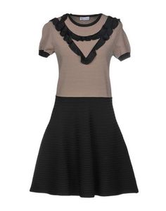 Короткое платье RED Valentino