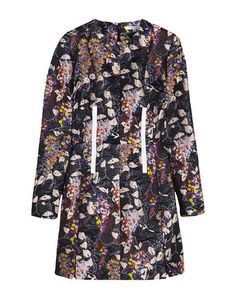 Короткое платье Carven