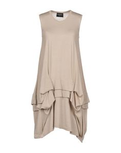 Платье до колена Nedda Scala