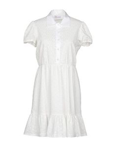 Короткое платье RED Valentino