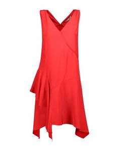 Короткое платье Derek Lam 10 Crosby