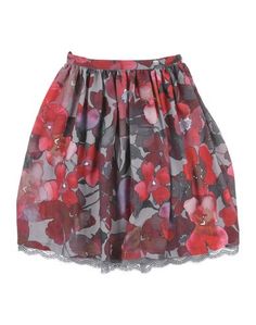 Юбка Miss Blumarine