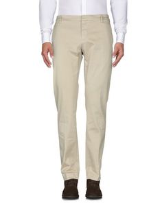 Повседневные брюки Dondup