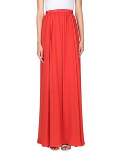 Длинная юбка Jenny Packham