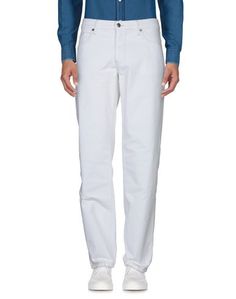 Повседневные брюки Armani Jeans