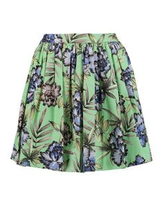 Юбка до колена Alice + Olivia