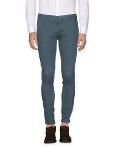 Повседневные брюки YAN Simmon