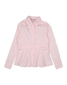 Pубашка Miss Blumarine