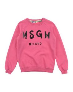 Толстовка Msgm