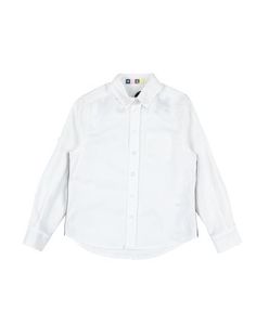 Pубашка Msgm