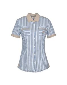 Pубашка Aeronautica Militare