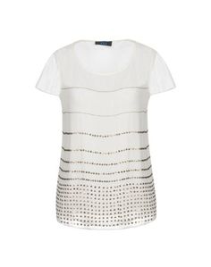 Блузка Twin Set Jeans