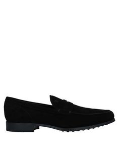Мокасины Tod`S