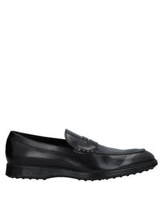 Мокасины Tod`S