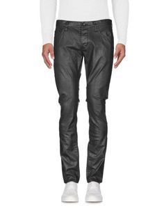 Джинсовые брюки John Varvatos