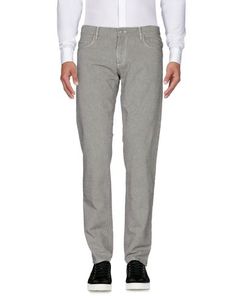 Повседневные брюки Trussardi Jeans