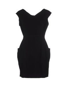 Короткое платье Anonyme Designers