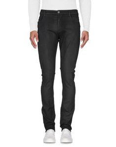Джинсовые брюки Trussardi Jeans