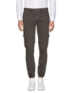 Повседневные брюки Markup