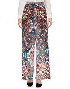 Повседневные брюки Nas.Ty CO