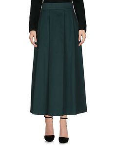 Юбка длиной 3/4 Rue•8 Isquit