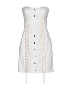 Короткое платье Love Moschino