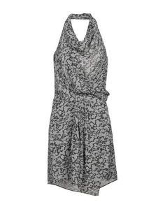 Короткое платье Carven