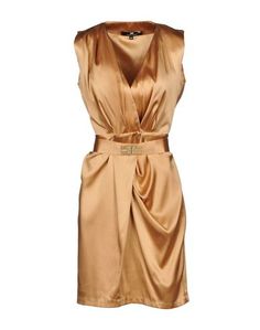 Короткое платье Elisabetta Franchi