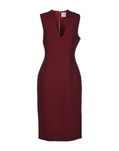 Платье до колена Dion Lee