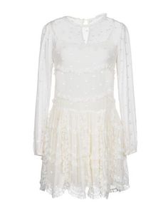Короткое платье RED Valentino