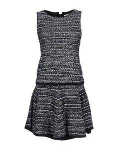 Короткое платье Alice + Olivia