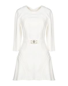 Короткое платье Passepartout Dress BY Elisabetta Franchi Celyn B.