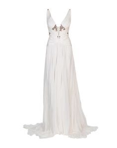 Длинное платье Roberto Cavalli